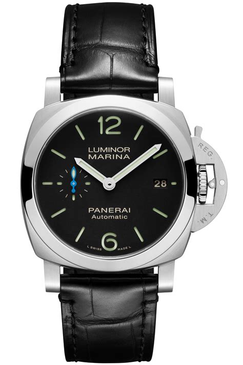 Panerai Luminor Quaranta .